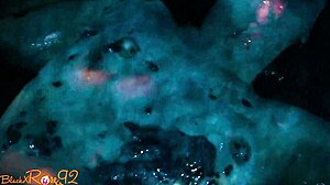 i'm oozing in this messy roleplay.