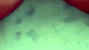 fucking this 19-year-old brazilian prostitute's pussy, want to see?