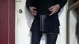 i love performing my favorite activities for the audience