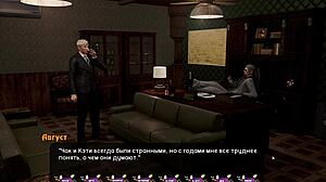 Complete Gameplay Of Pale Carnations Part 38.