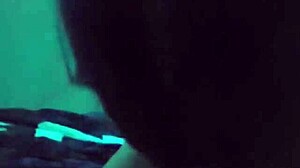 I love watching Sally Marz suck dick