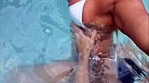 i met the sexy girl at carnival and took her home for some fun