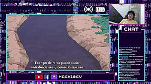 jojo's bizarre adventure animation part 4 chapters 15 unfolds with bizarre events.