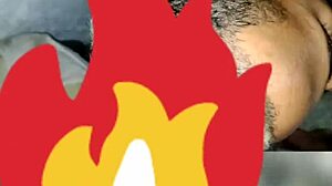 wow, i sucked that favela boy's big cock!