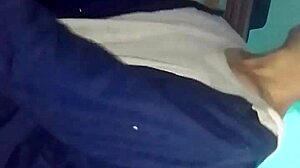 Me pongo bucaneras verde me la chupa y cogemos de perrito