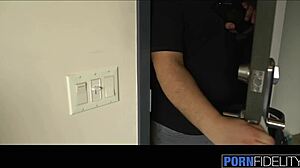 Sloan Harper Pounded Hard And Covered In Jizz By Chad