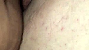 Bb w gets fucked by black cock