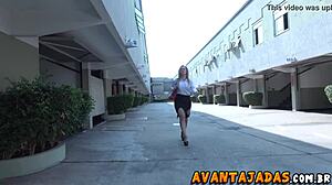 A Esposa Pegou Travesti Fodendo Seu Marido Forte?