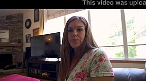 ivy secret's christian mom shocks in wca productions part 1