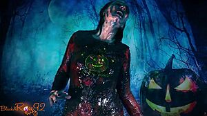 i'm oozing in this messy roleplay.