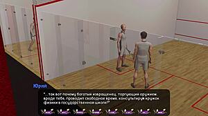 Complete Gameplay Of Pale Carnations Part 38.