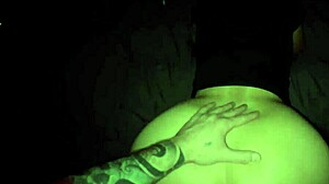 it's too small for that big black cock