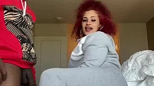 Fat girls suck big cocks better