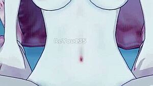 The NEW EMPLOYEE starts her JOB in the office GAME