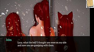 My new family episode 184