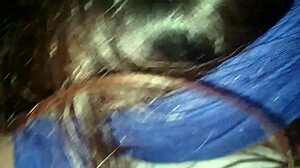 Bold BBC Cum Eater Swallows Monster Cock