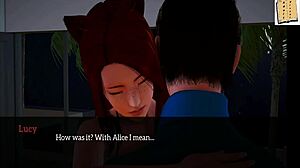 My new family episode 184