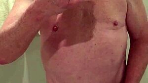 Intense Cum Tribute for Love