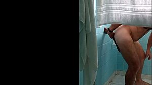 anal gape extreme big buttplug squirting creampie. gay solo cumshot fingering session.