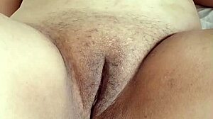 minha buceta molhadinha