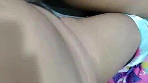 Stepbrother Fucks Pussy Despite Warning, Cums Inside Twice.