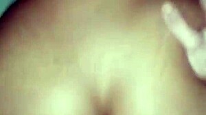 fucking this 19-year-old brazilian prostitute's pussy, want to see?