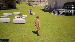 All Sex Scenes Max Vs Rese Wild Life