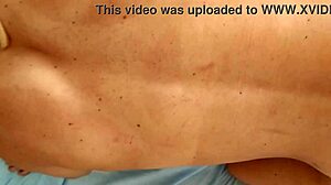 Amateur girls get fucked hard in doggystyle positions!