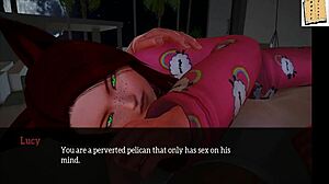 My New Family 82 Redhead Teen Amateurs Big Tits Small Tits Game Homemade Cartoon Ass