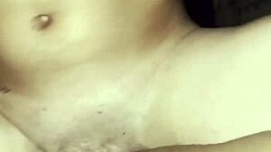 Hetero painter receives payment from well-endowed young man