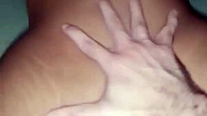 fucking this 19-year-old brazilian prostitute's pussy, want to see?