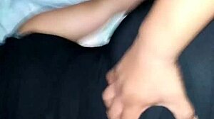 Putita gets bent over in doggystyle sex with amateurs