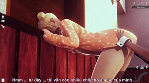 the girl in the room feels lonely