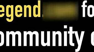 alex legend dives into pussy so deep 😍