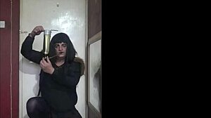 i love performing my favorite activities for the audience