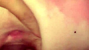 angel babysitter rides boss from behind