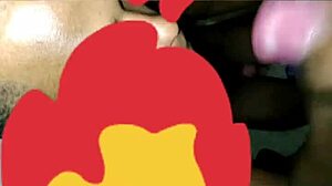 wow, i sucked that favela boy's big cock!