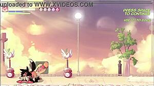 Max The Elf Scenes From Level 3