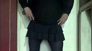 i love performing my favorite activities for the audience