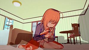 3d hentai big ass big tits sex