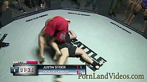 bbw brandy taylor with tiny 18+ pussy is a punishment sex prize