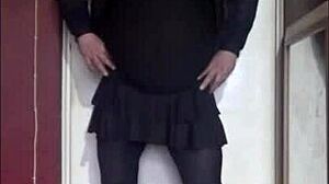 i love performing my favorite activities for the audience