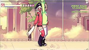 Max The Elf Scenes From Level 3