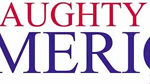 this blonde bookworm in lingerie gets naughty anal fucking