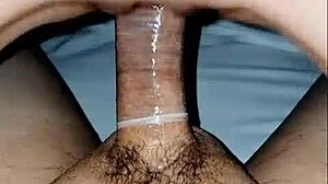 My Best Friend's Cute Little Sister Rides A Professional Cock And Swallows Cum In Homemade Scene