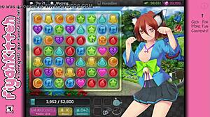 Alpha Female HuniePop Walkthrough Part 23