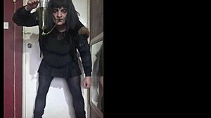 i love performing my favorite activities for the audience