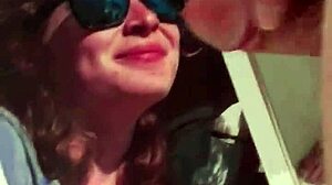 Intense Cum Tribute for Love