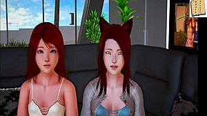 My new family episode 184