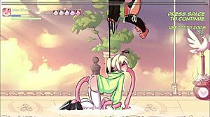 Max The Elf Scenes From Level 3